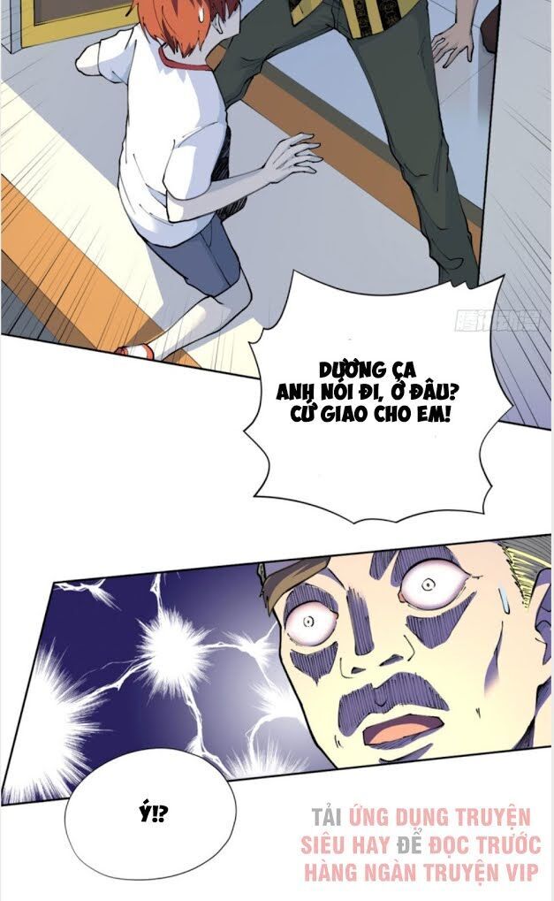 vương bài thần y chapter 18 5