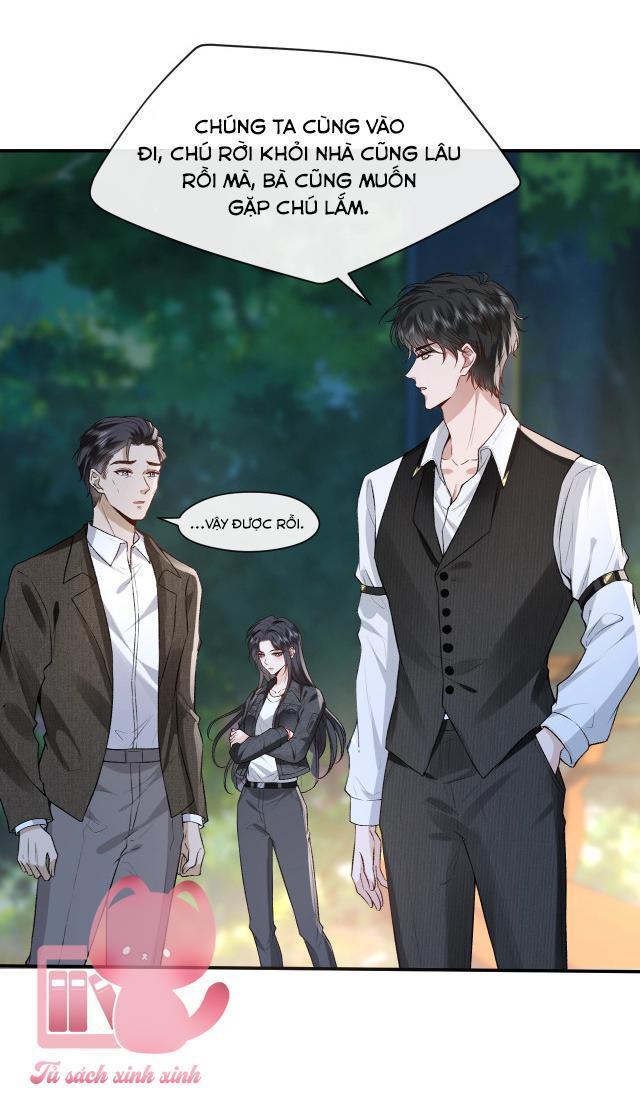 phu nhân mỗi ngày đều tại tuyến vả mặt chapter 5 6