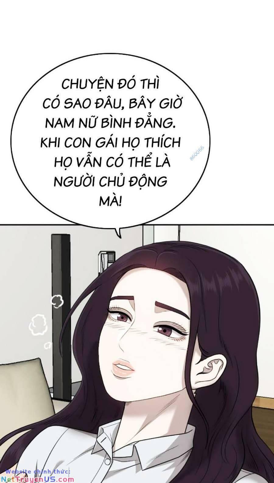 người xấu chapter 170 18