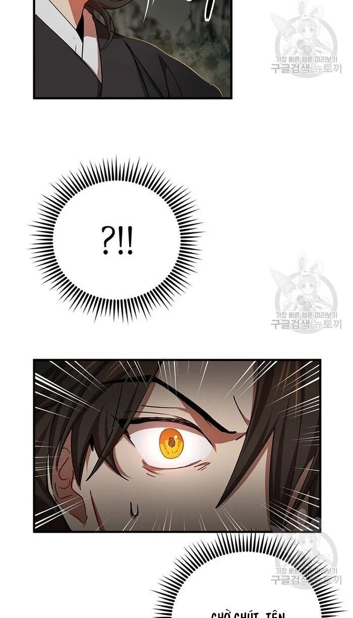 võ đang kỳ hiệp chapter 50 23