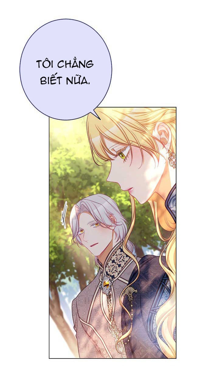 ác nữ đảo ngược đồng hồ cát chapter 101 36