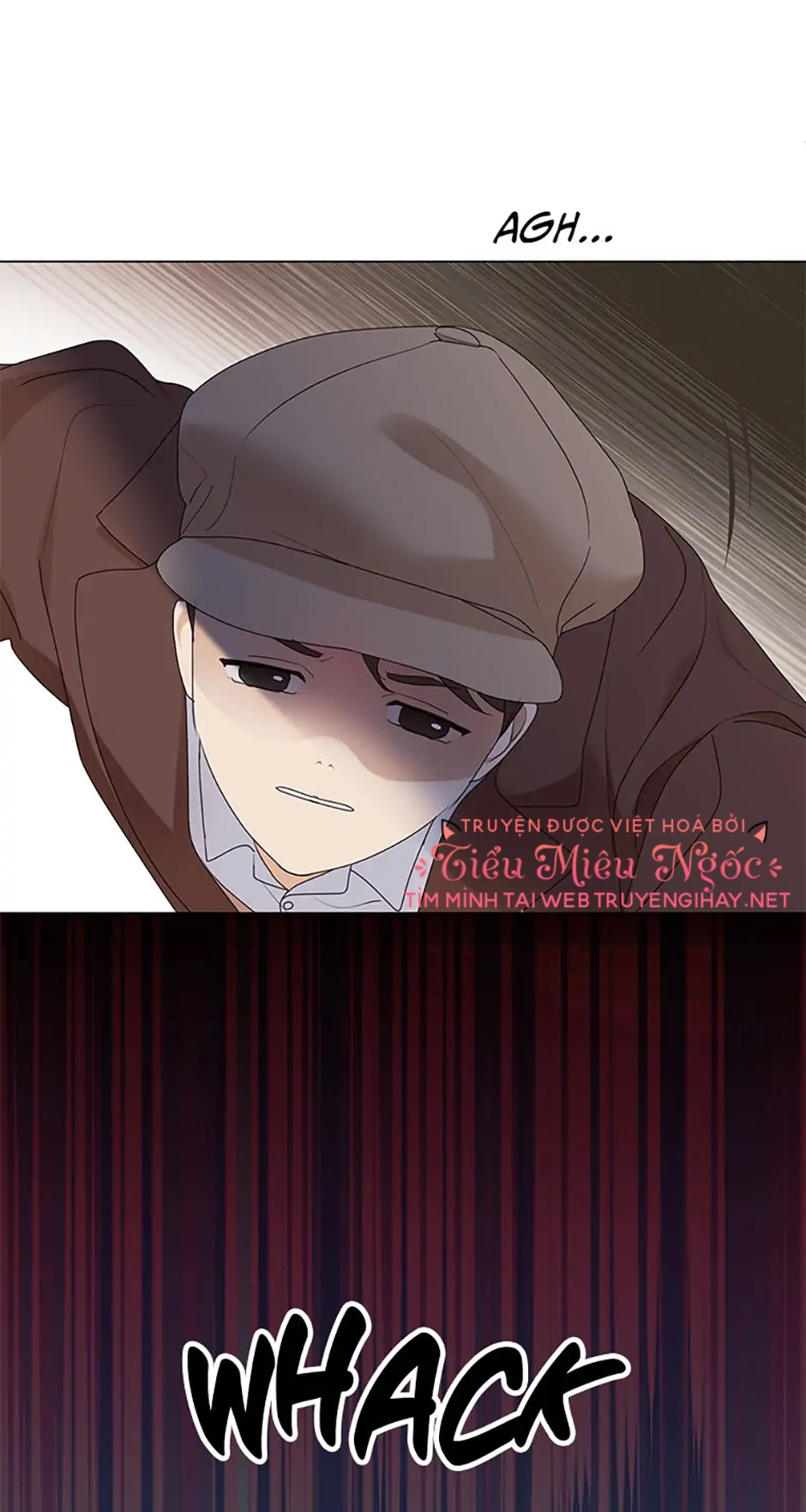 Người không mời mà đến Chapter 63 - TC Truyện