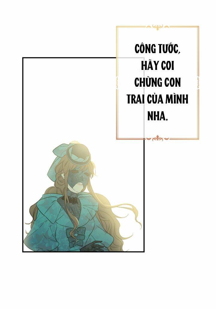 những nhân vật mạnh nhất thế giới ám ảnh tôi chapter 6 41