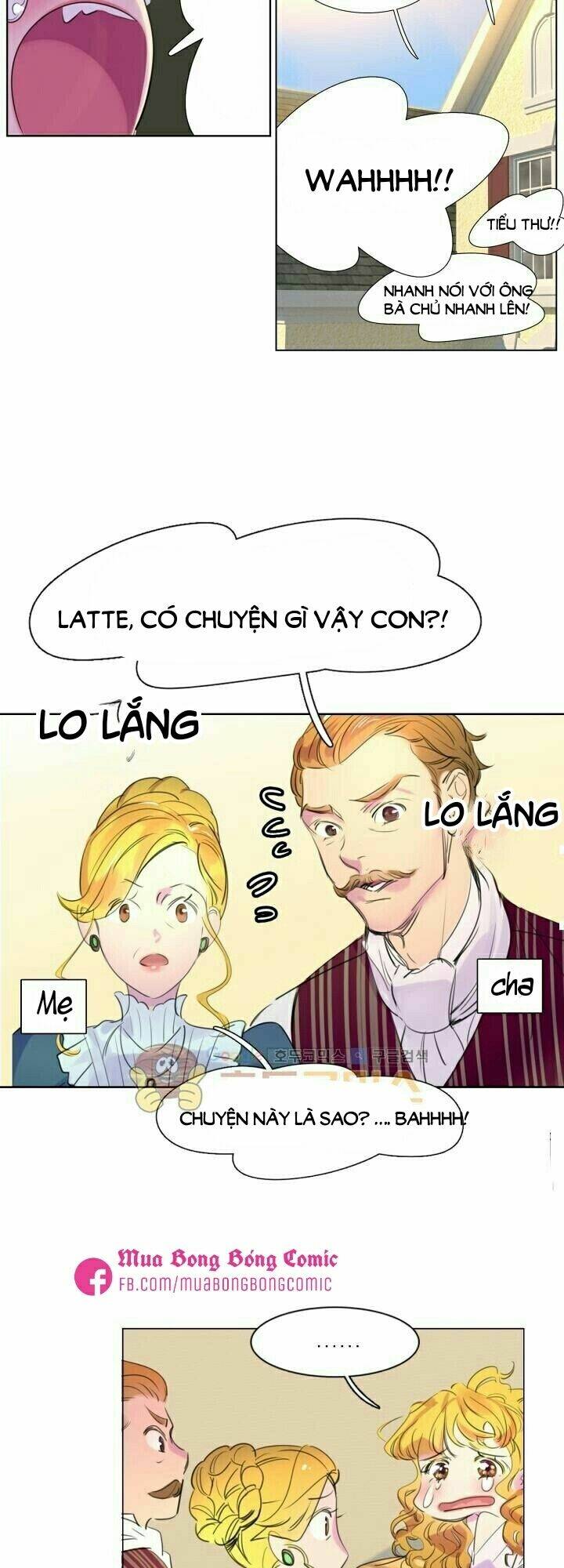 tôi không phải là người tốt chapter 1.2 9