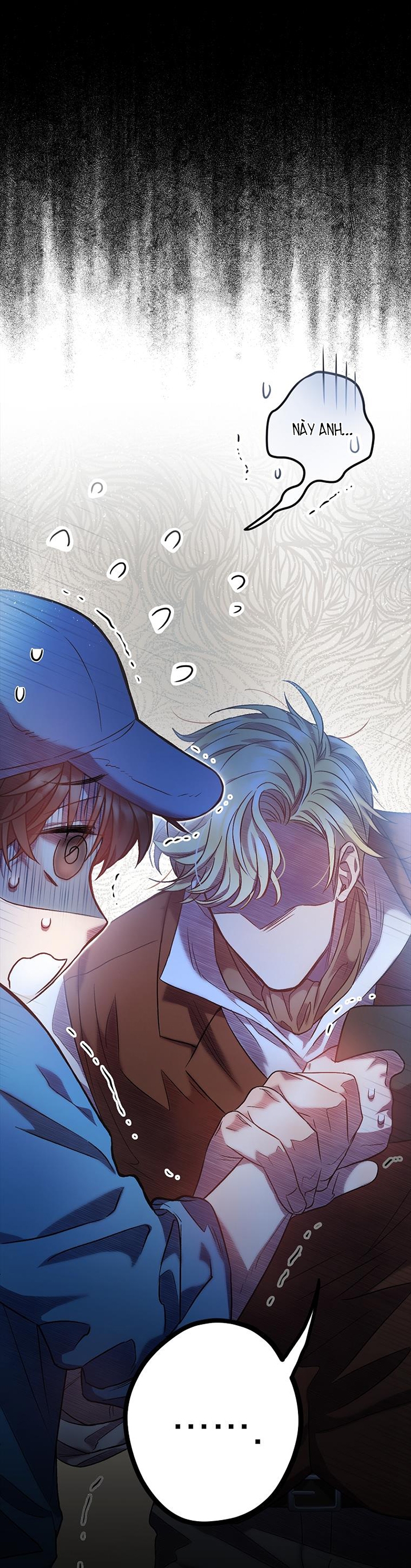 cơn mưa kẹo ngọt chapter 2 29