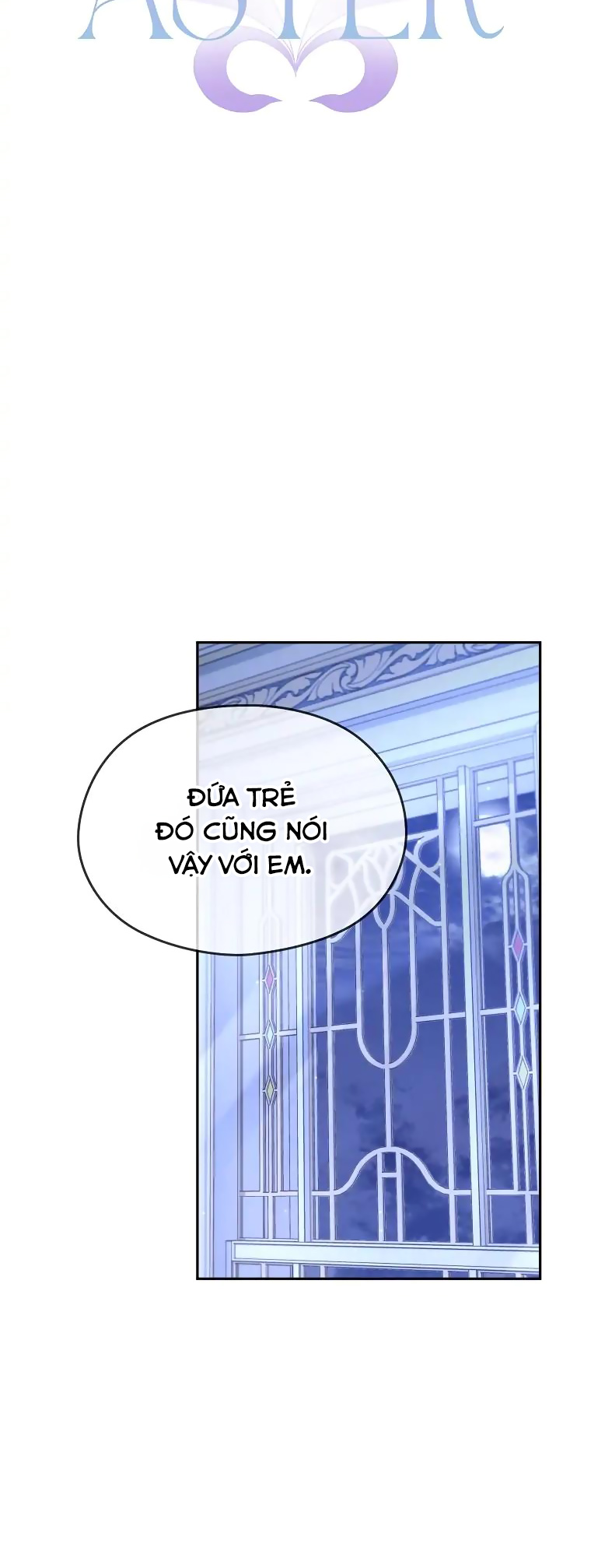 aster yêu dấu của tôi chapter 41 7