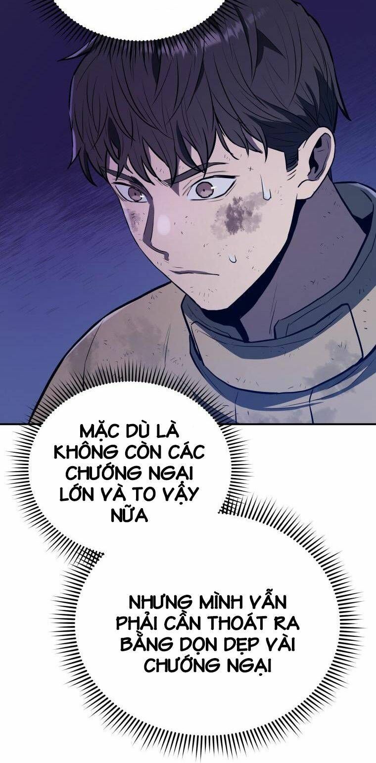 hệ thống oán hận của ta chapter 43 47