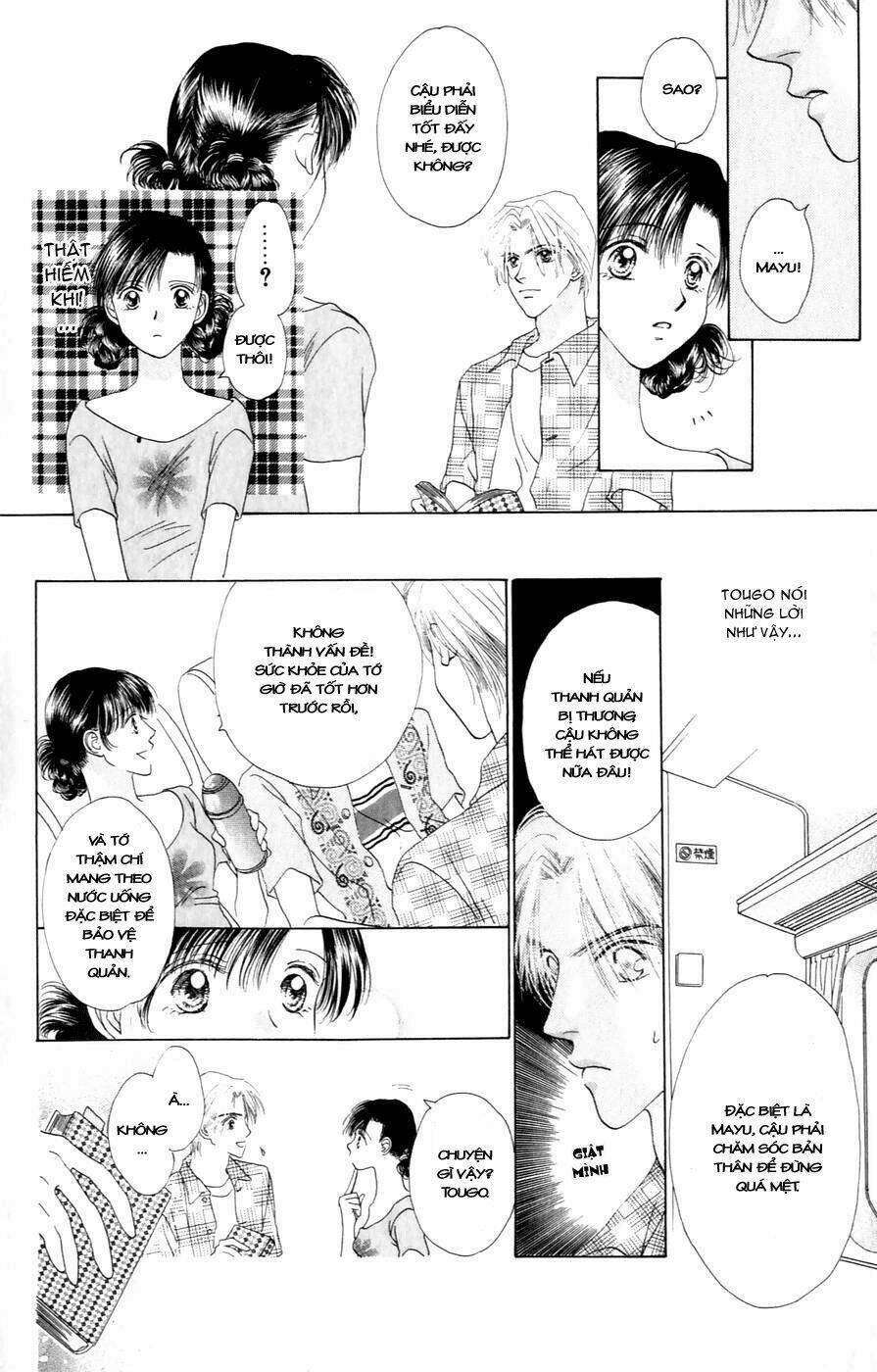 tenshi no uta chapter 15 8