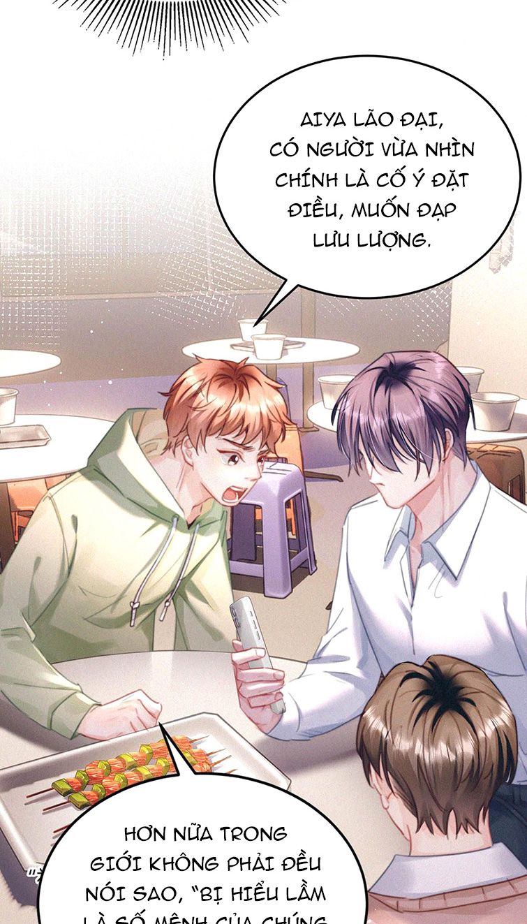 thần thương (môi súng) chapter 56 10