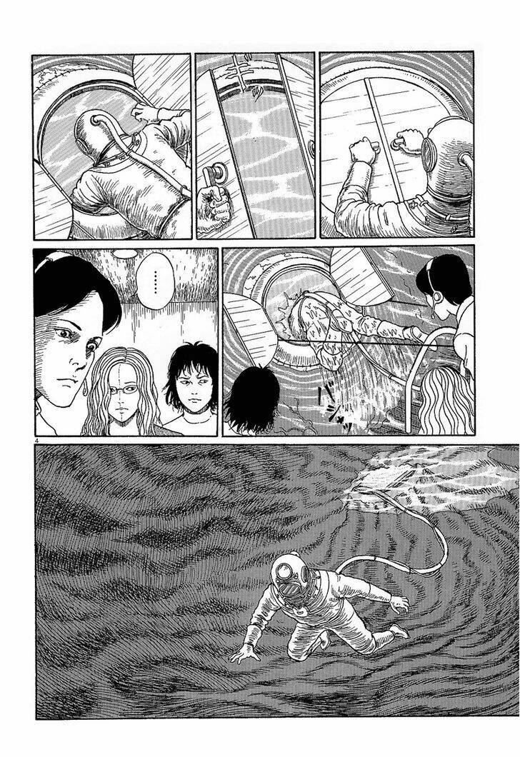 black paradox chapter 5 4