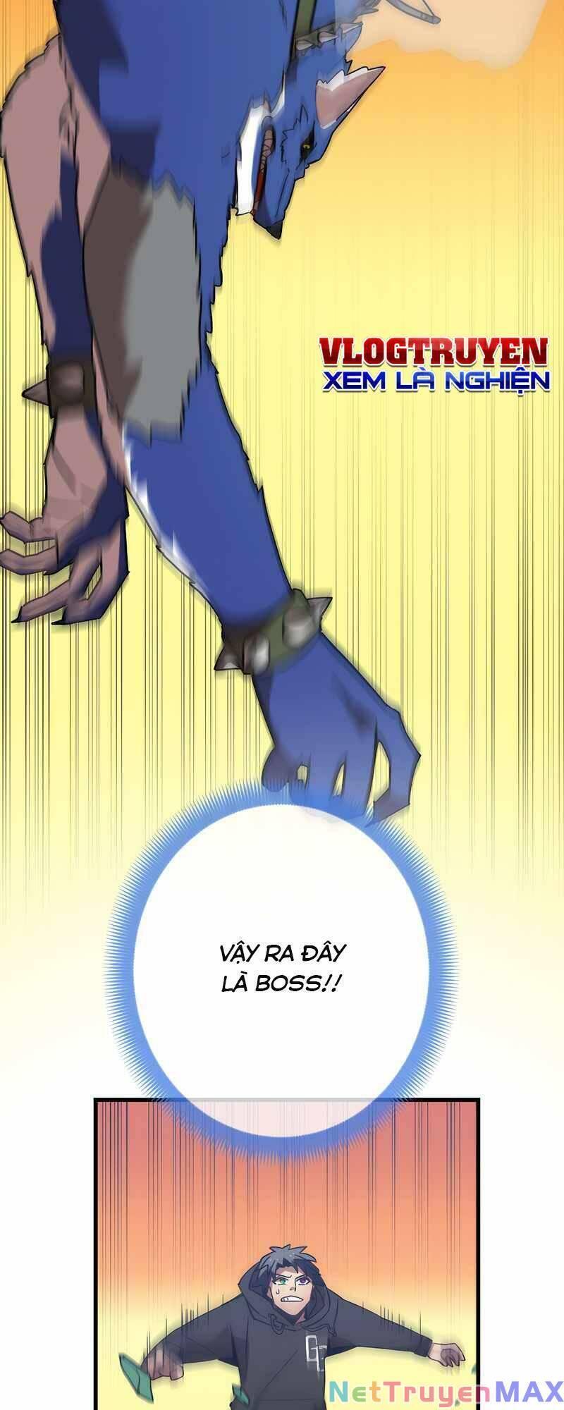 Huyết Thánh Cứu Thế Chủ~ Ta Chỉ Cần 0.0000001% Đã Trở Thành Vô Địch chapter 7 77