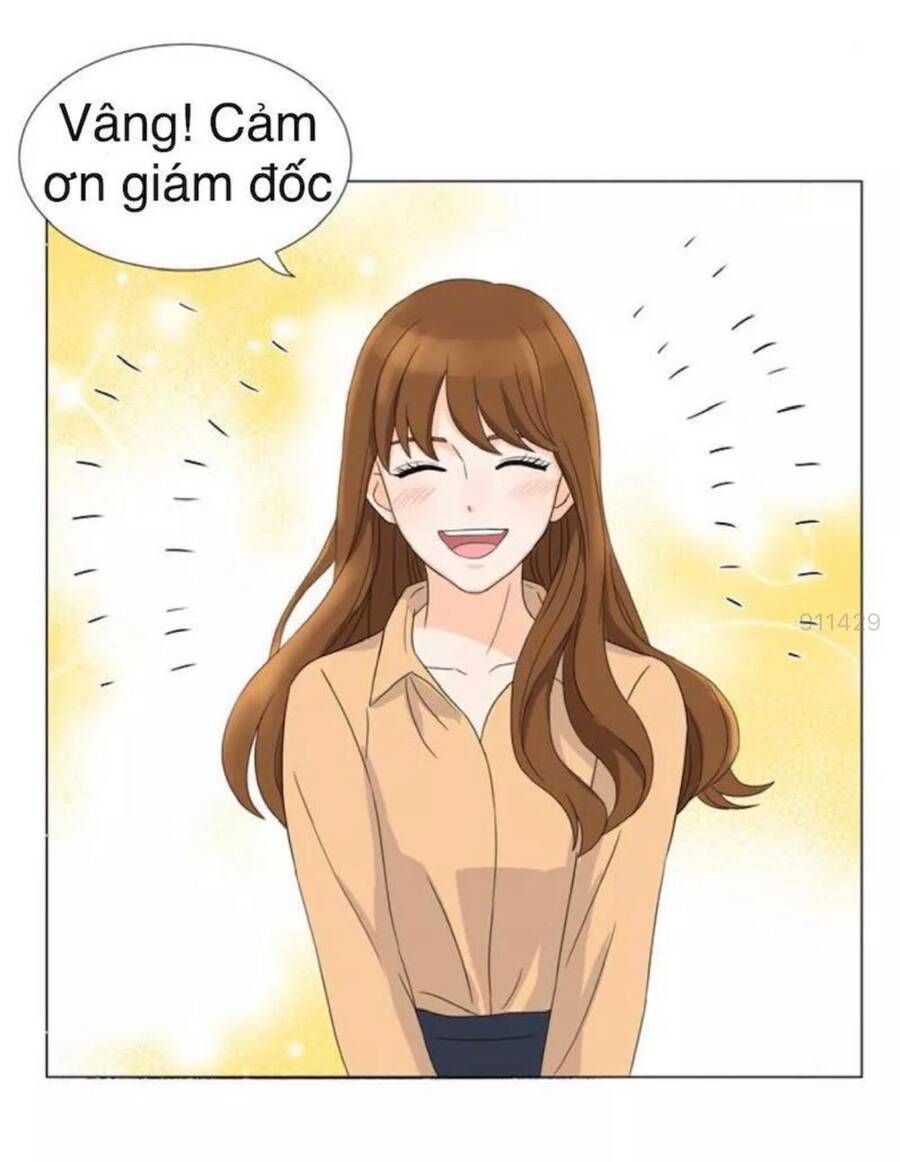 idol và sếp, em yêu ai? chapter 8 30