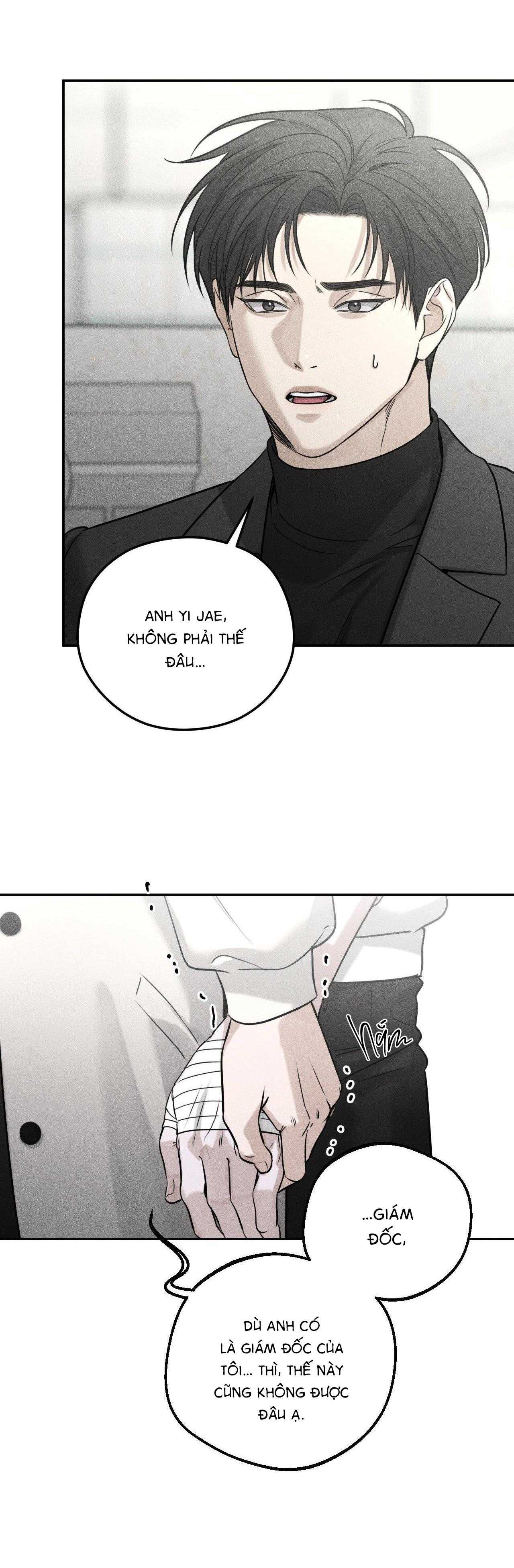 gấu teddy thân yêu chapter 21 9