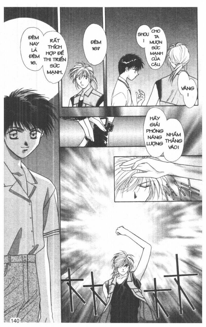 tsuki no umareru yoru chapter 4 140