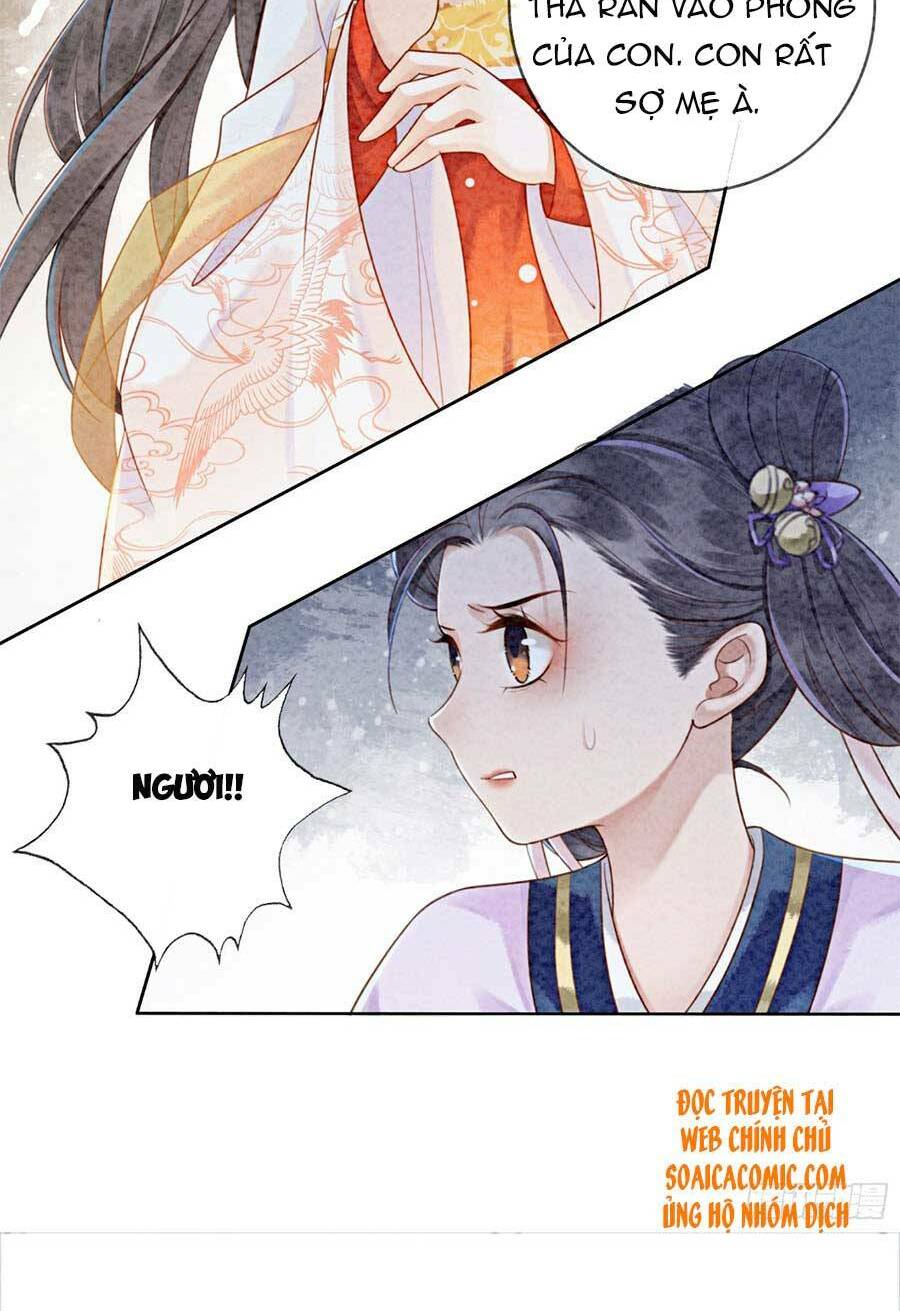 bắt đầu hủy hôn để công lược vương gia chapter 8 8