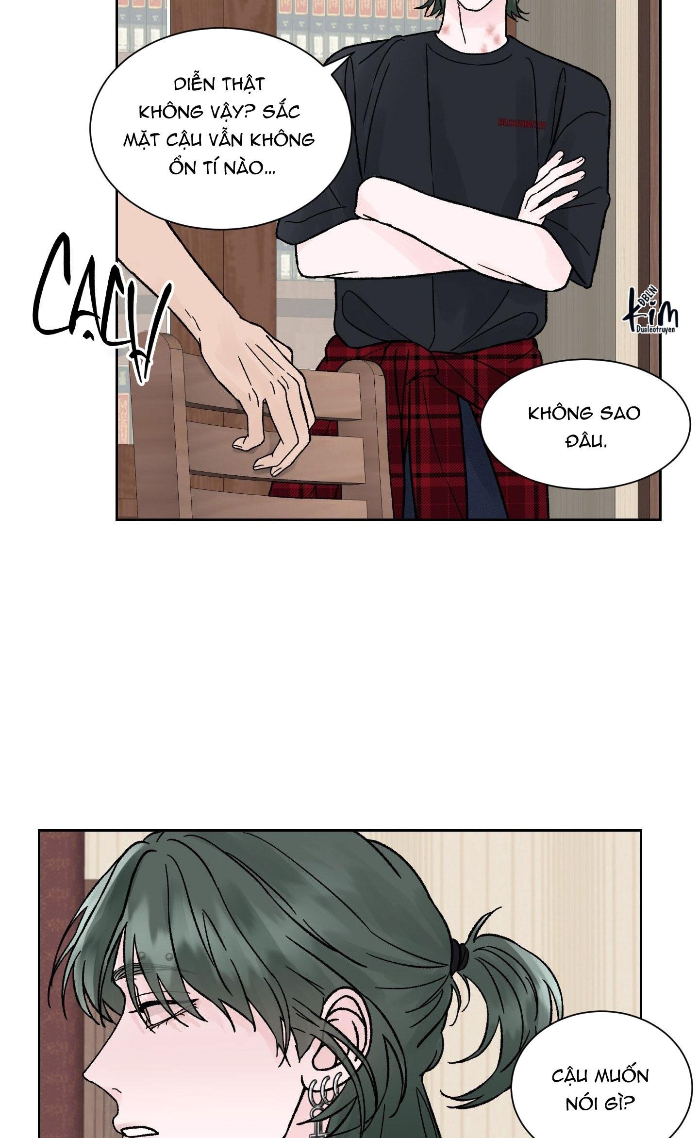 đêm kinh hoàng chapter 51 32