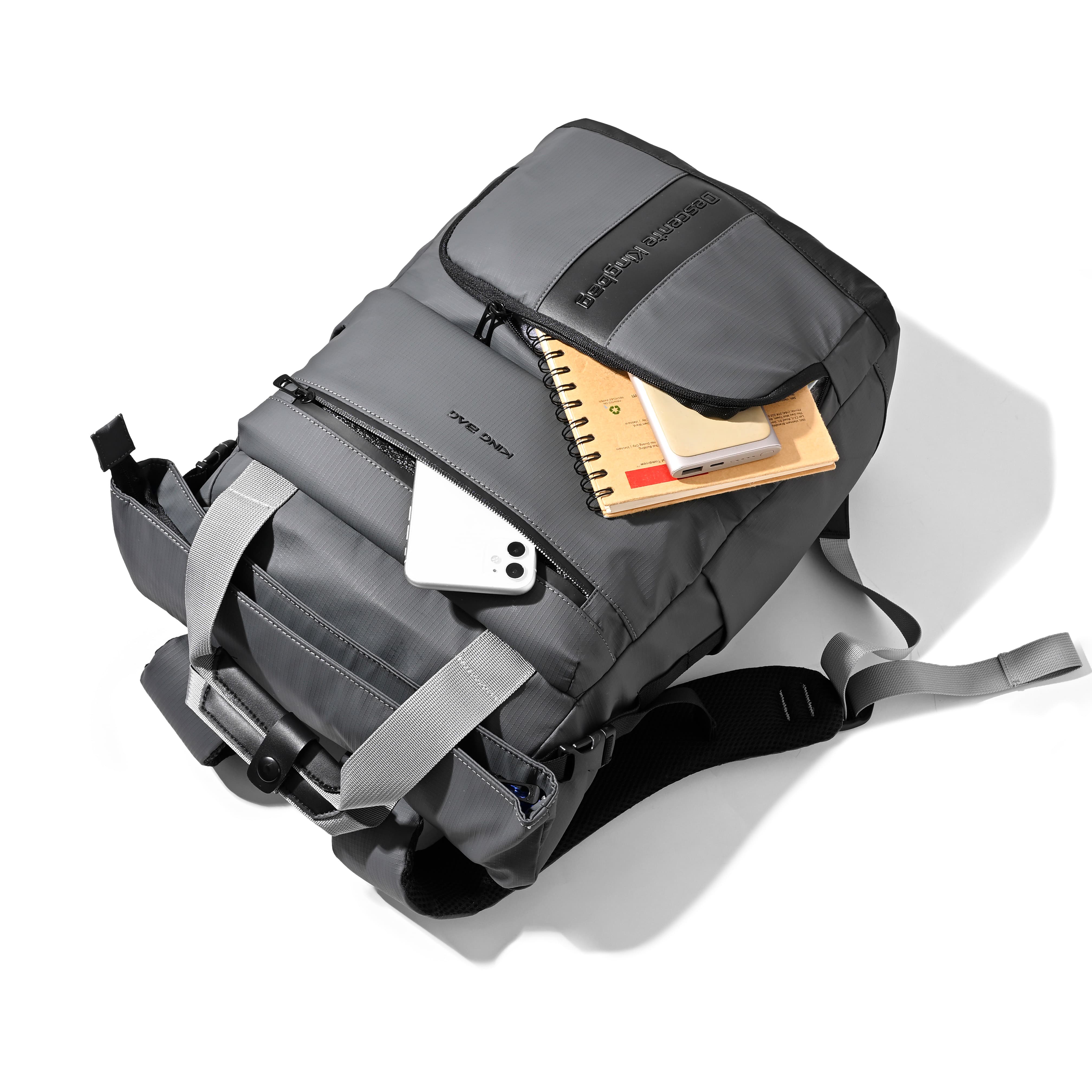 Balo Laptop 15.6 inch KINGBAG Sofia I - Hàng Chính Hãng