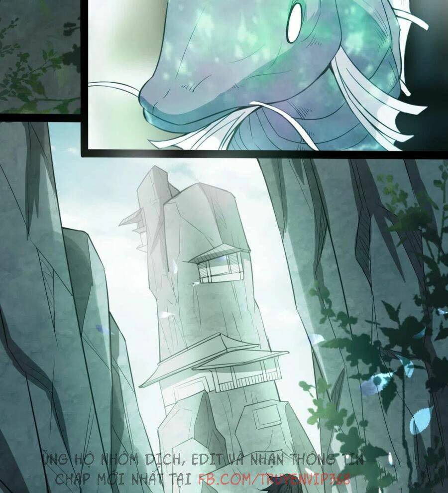 ma hoàng sư đệ quả thực quá chung tình chapter 95 48