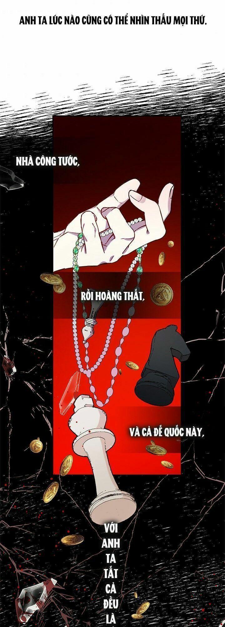 xin ngài đừng ăn tôi chapter 24 27