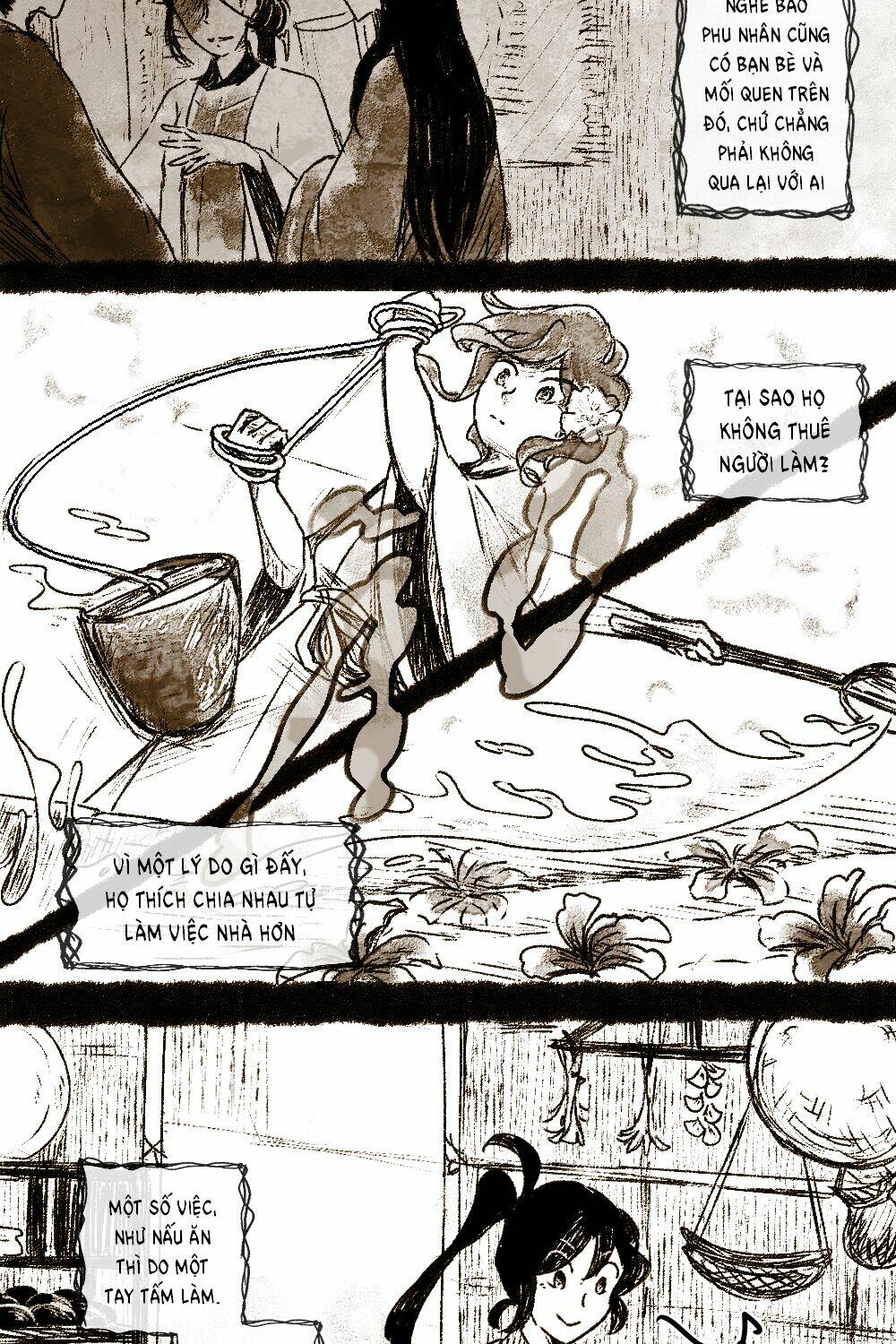 đồng vọng dân gian chapter 5 13