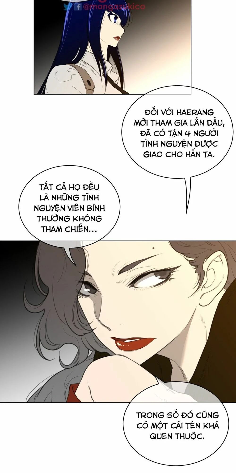 một nửa hoàn hảo chapter 57 41