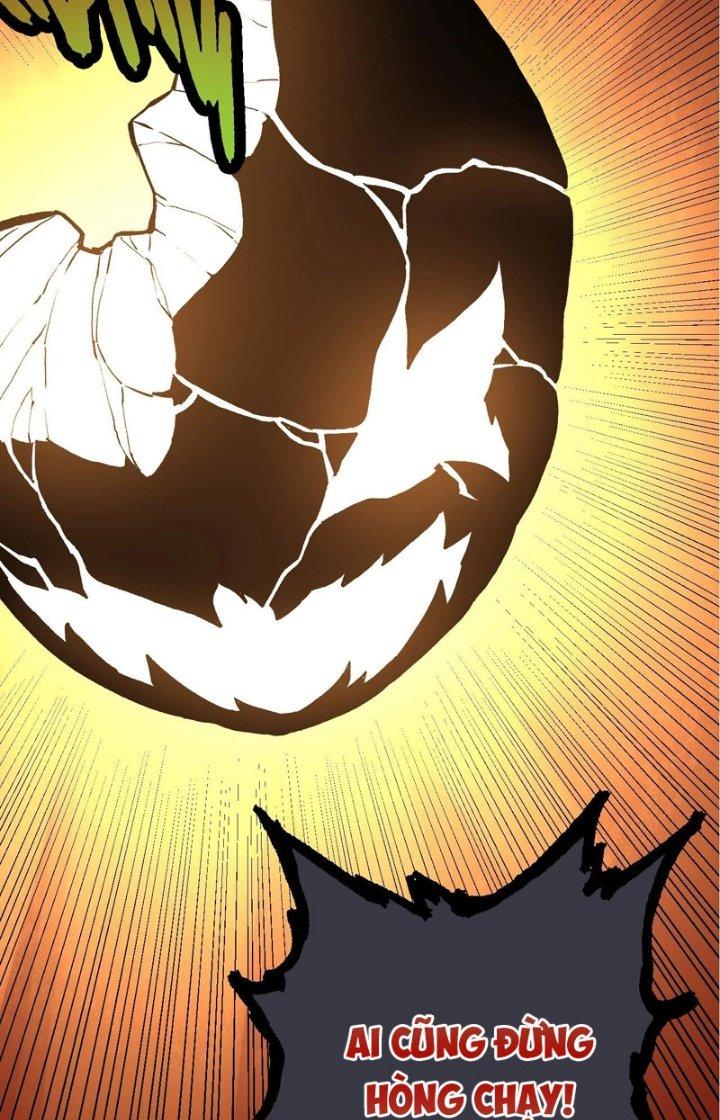 từ cây cổ thụ bắt đầu tiến hóa chapter 67 57