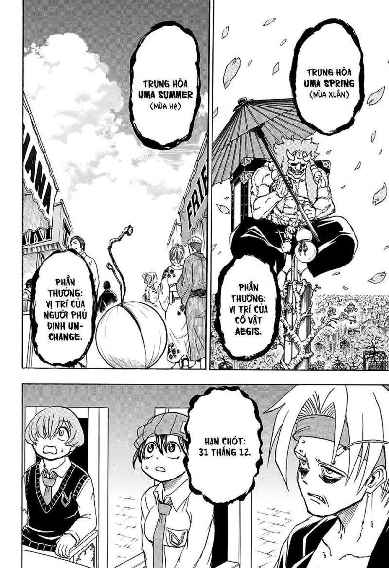 undead unluck chapter 31 3