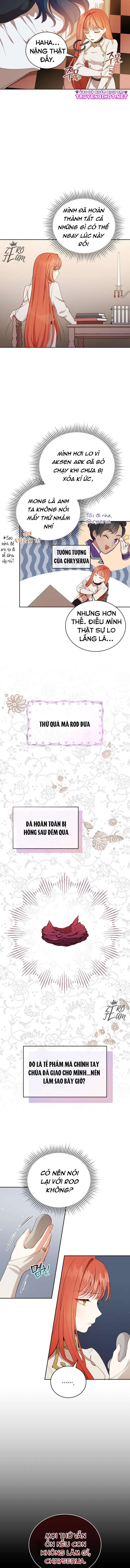 kẻ truy đuổi của bình minh chapter 5.1 7