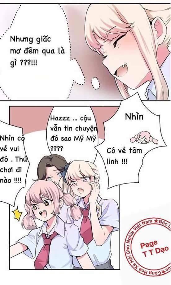 trước khi một cô gái biến mất chapter 1 17