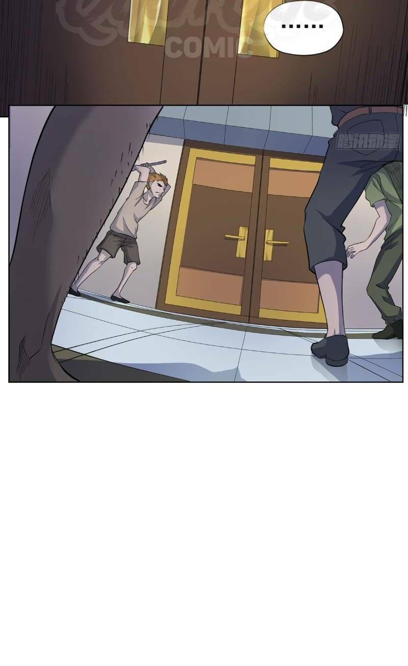 vương bài thần y chapter 8 18