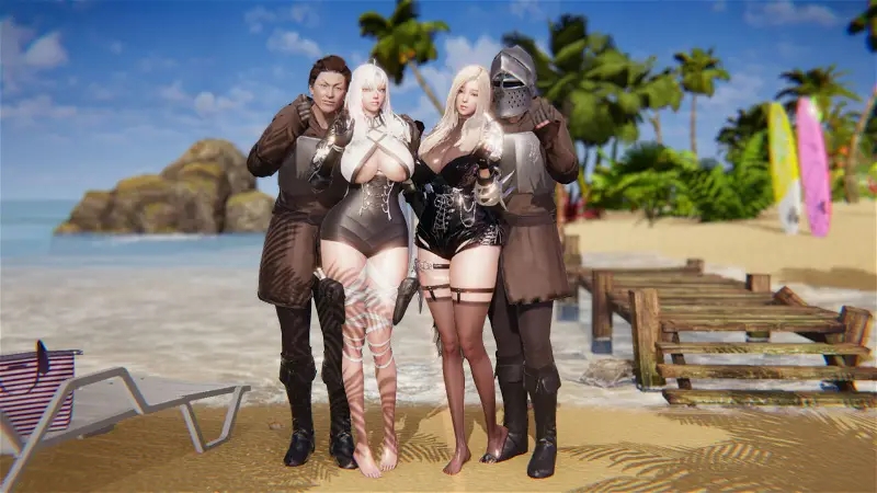 đừng gây sự với karu chapter 2 4