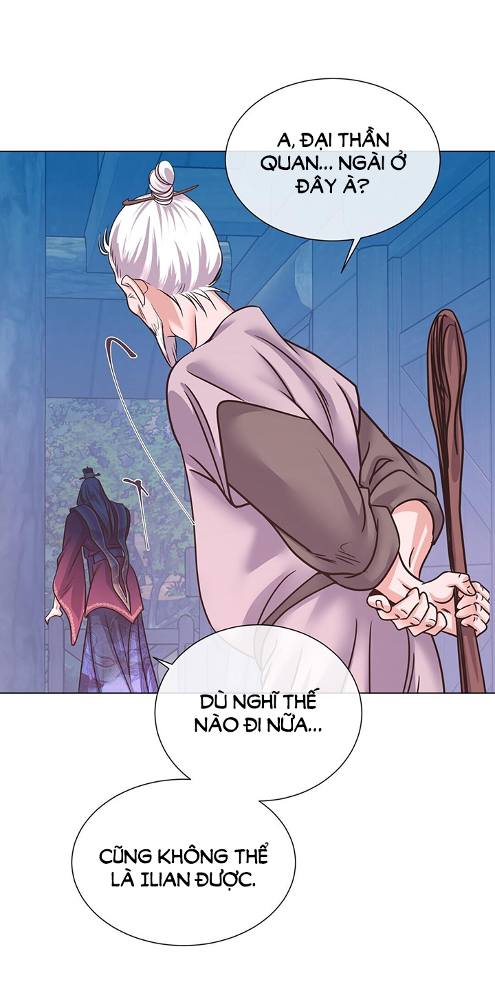 Đêm Của Dã Thú chapter 45.1 - Trang 35