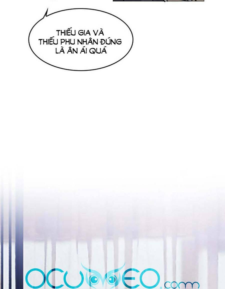 kế hoạch công lược của cô vợ gả thay chapter 55 14