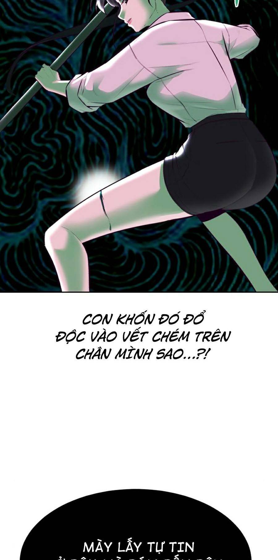 Cậu Bé Của Thần Chết Chapter 131 - Trang 46