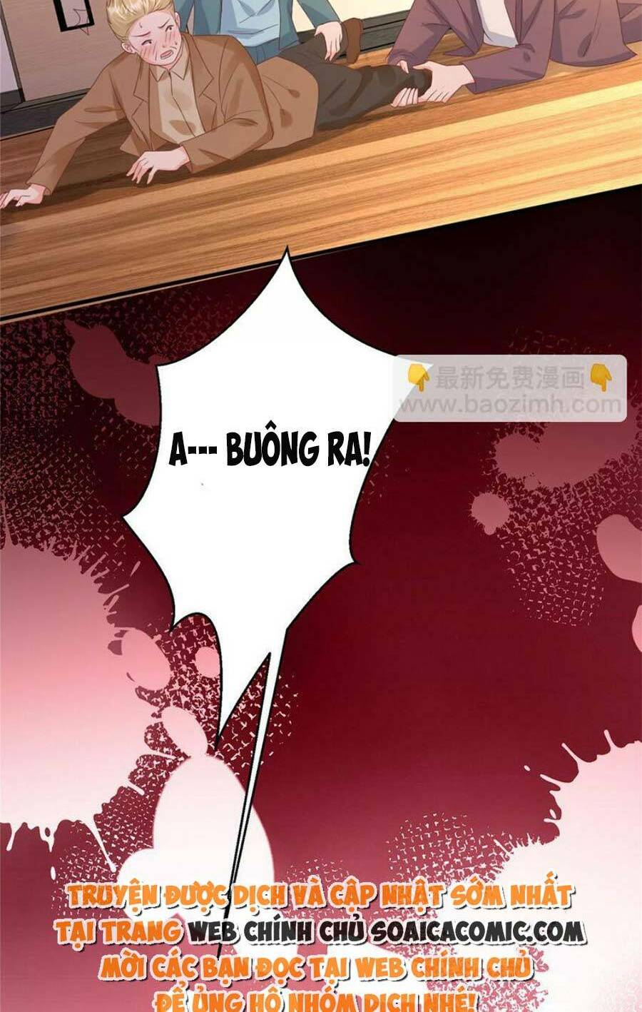 cô vợ của tôi không dễ bắt nạt chapter 70 40