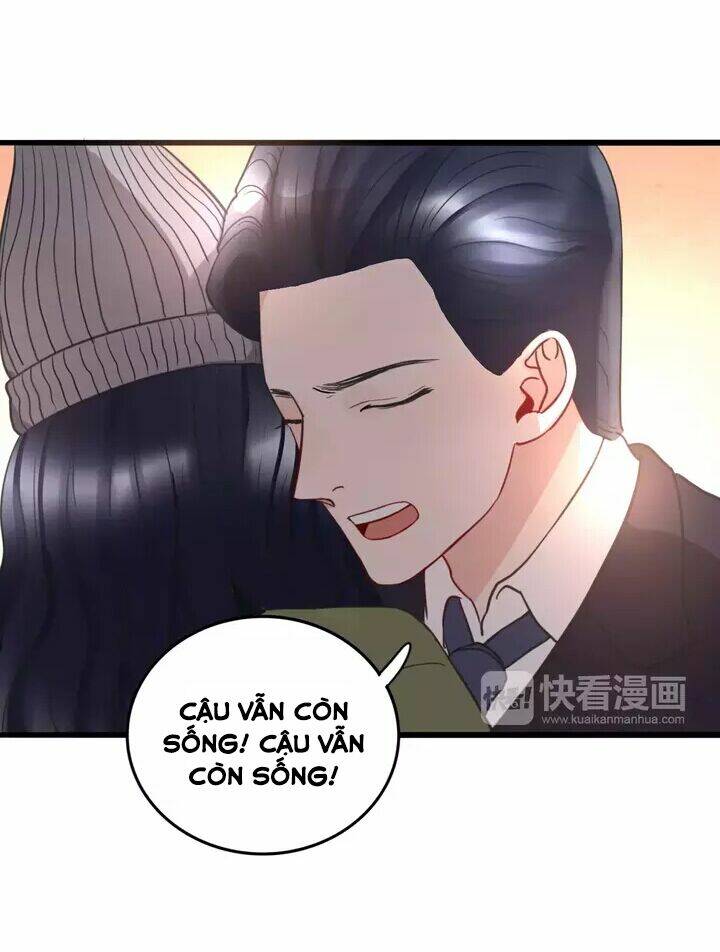 chào buổi sáng, hướng dương chapter 28 15