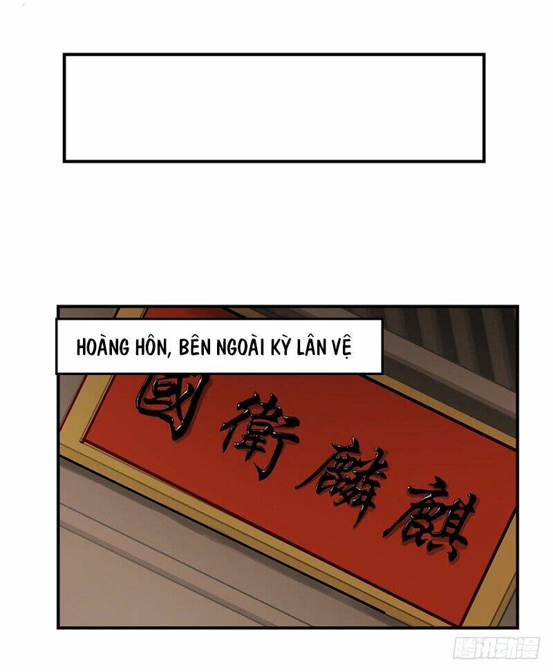 cuộc sống thoái ẩn của võ lâm chi vương chapter 45 47