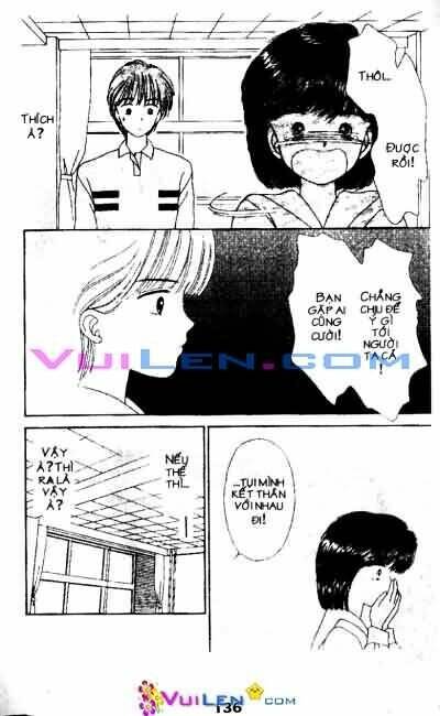 cô nàng đẹp trai chapter 5 96