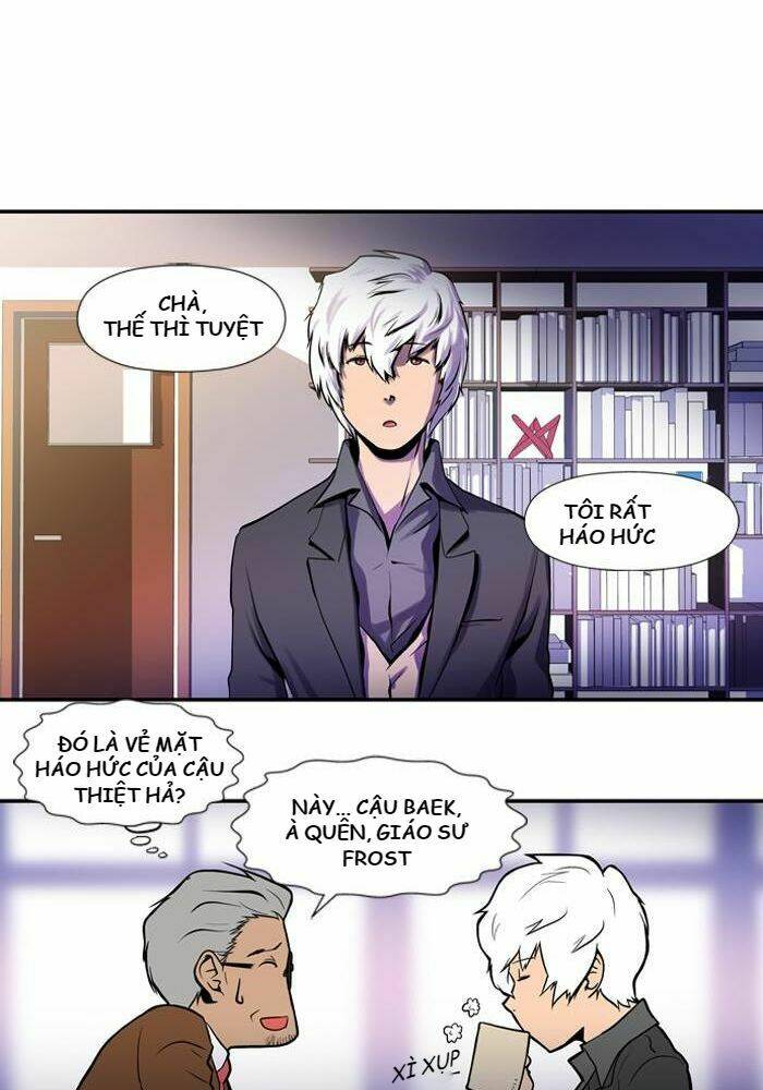 giáo sư băng giá chapter 4 33