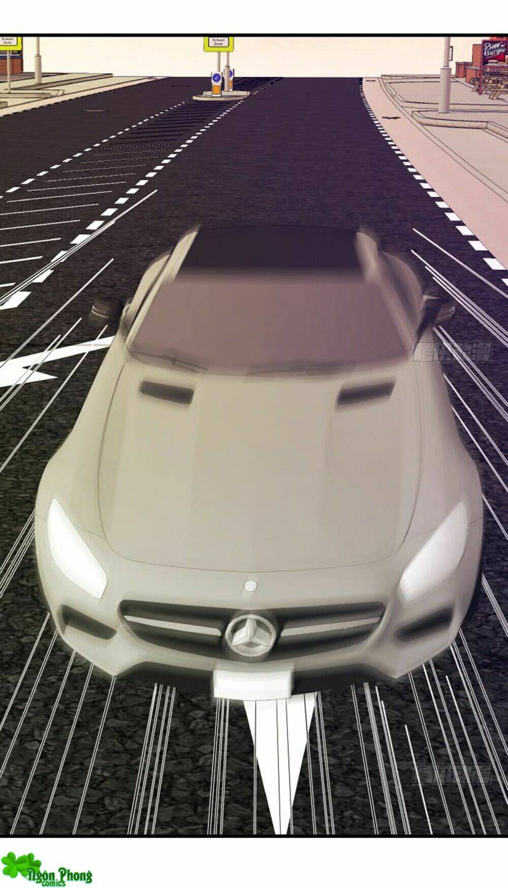 khi trò chơi ác ma bắt đầu chapter 94 27