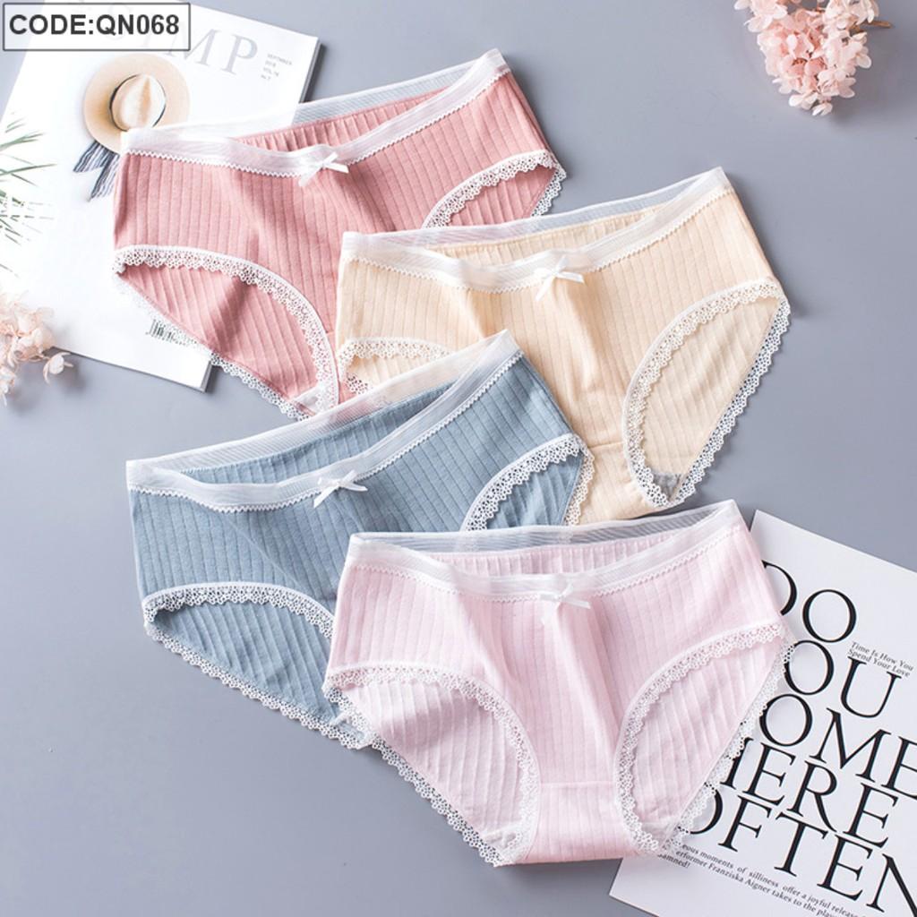 Đầm Trắng Ren Dày Mịn mã VD3168165