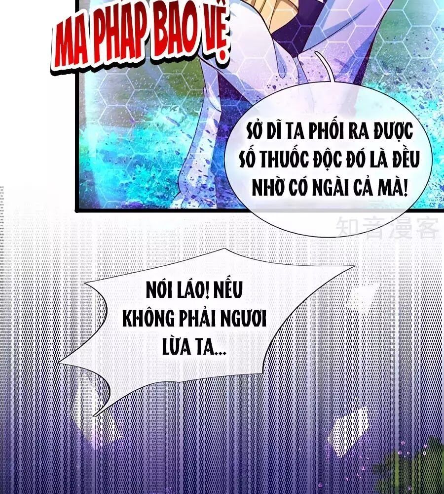 bỗng một ngày nọ trở thành con gái vua chapter 108 2