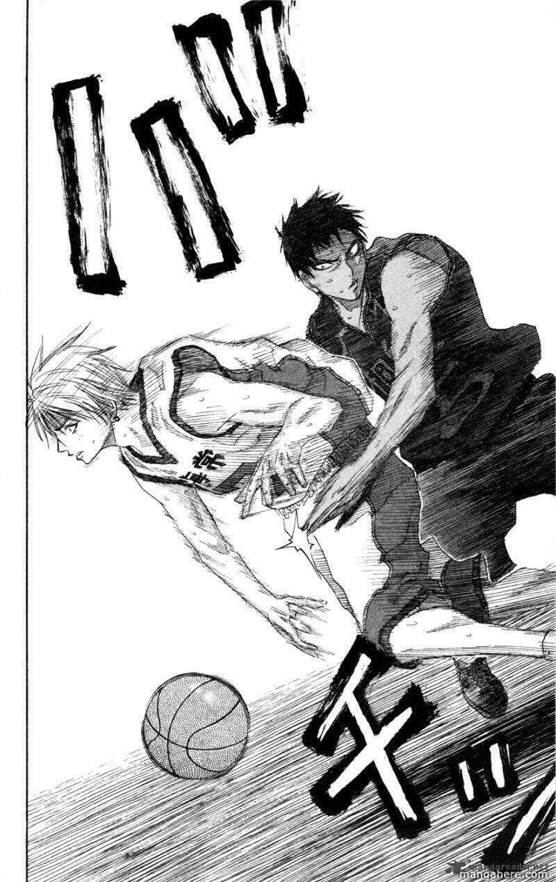 vua bóng rổ kuroko chapter 64 10