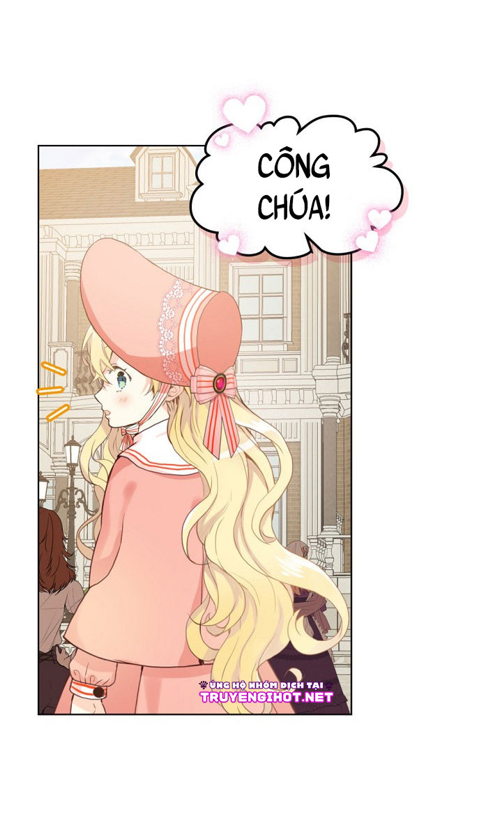Con Có Phải Là Con Gái Của Người Không? chapter 50 - Trang 6