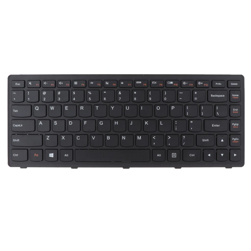 New Replacement Laptop Keyboard    S410p Z410  G400AM