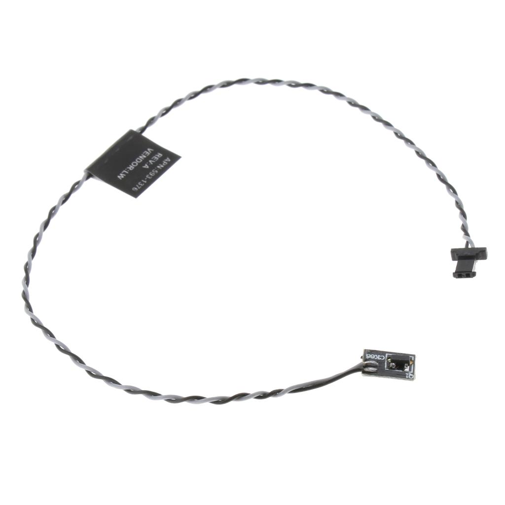 Replacement Cable for Optical Drive Temperature Sensor for 27 Inch A1312 2011