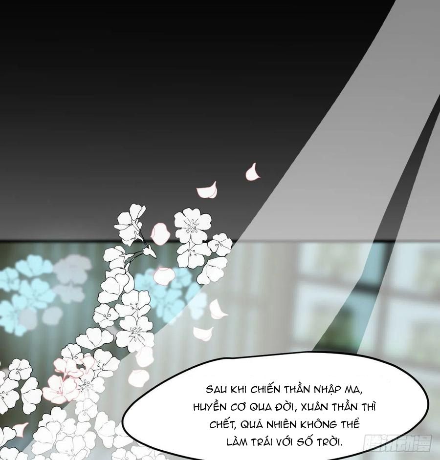 Bắt Lấy Ngao Ngao chapter 161 - Trang 54
