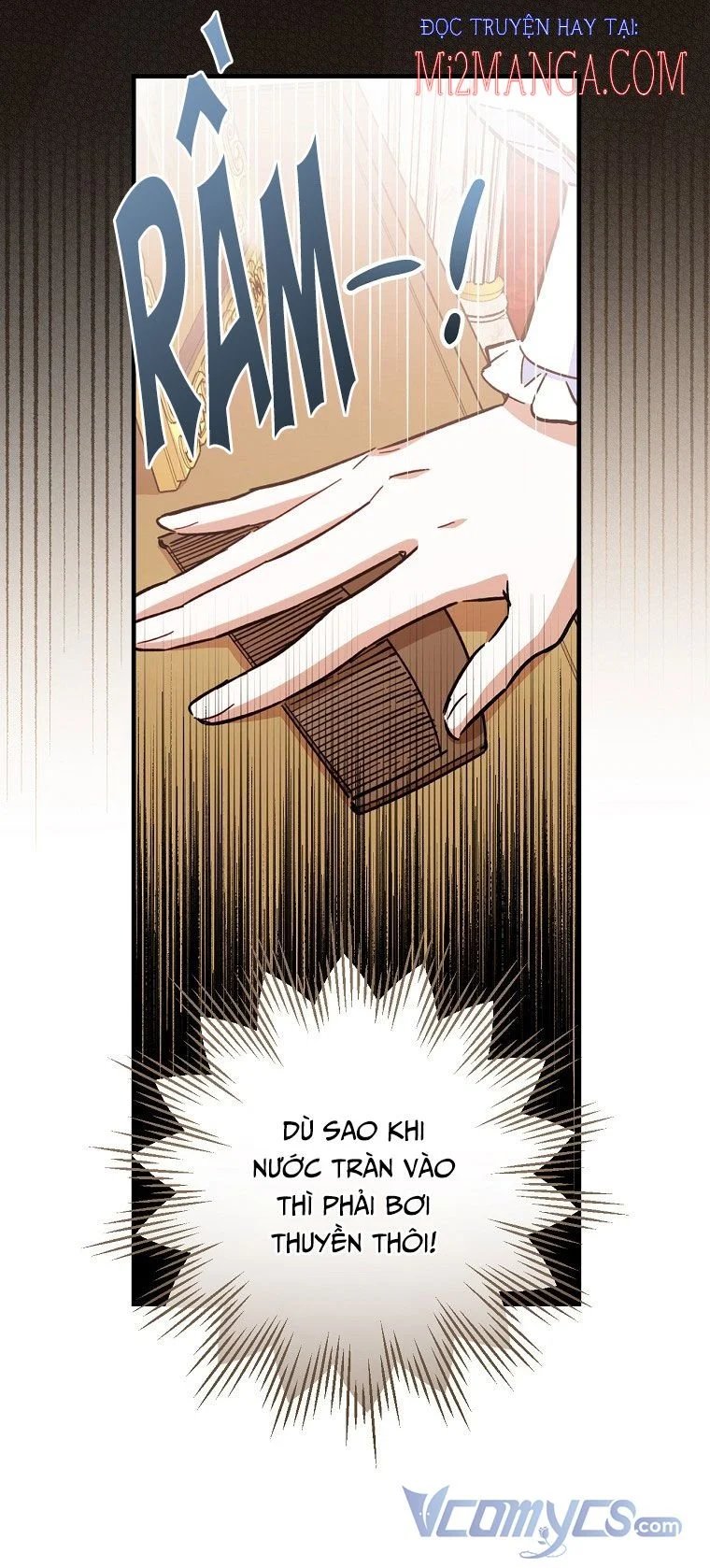 phương pháp khiến chồng đứng về phía của tôi chapter 12.5 13