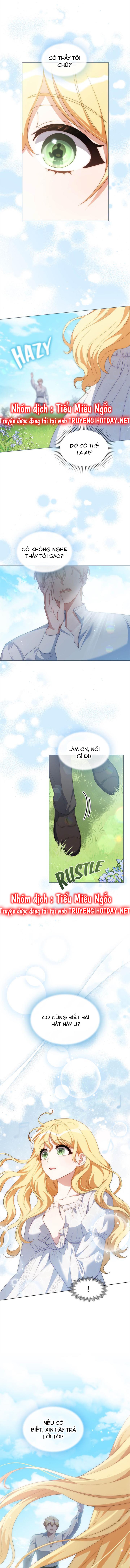 cầu mong chúa sẽ cứu rỗi cho cái chết của tôi chapter 8.2 5