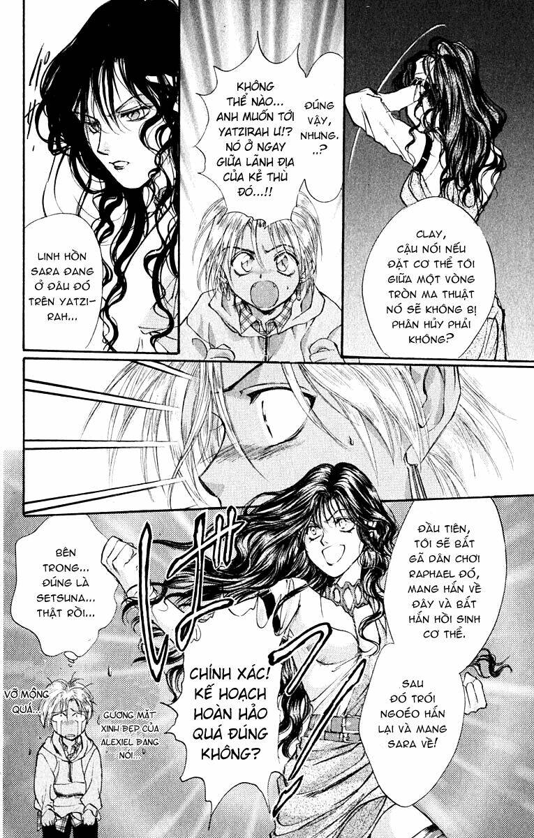 tình yêu loạn luân chapter 40 16